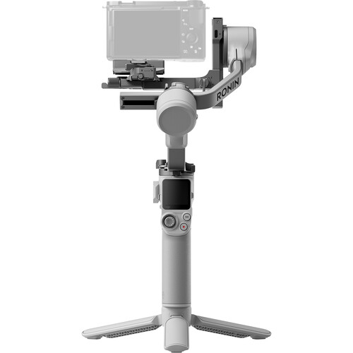 DJI RS 4 Mini Handheld Gimbal - 6